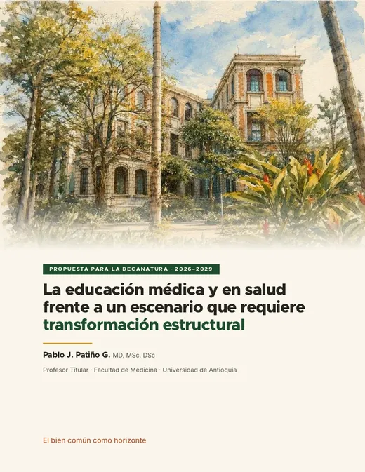 Portada de Propuesta completa.